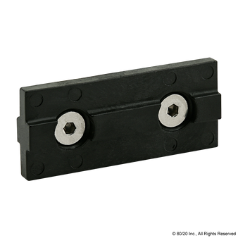 40-6893 | 40 Series Double-Keyed UniBearing™ Pad - Image 1